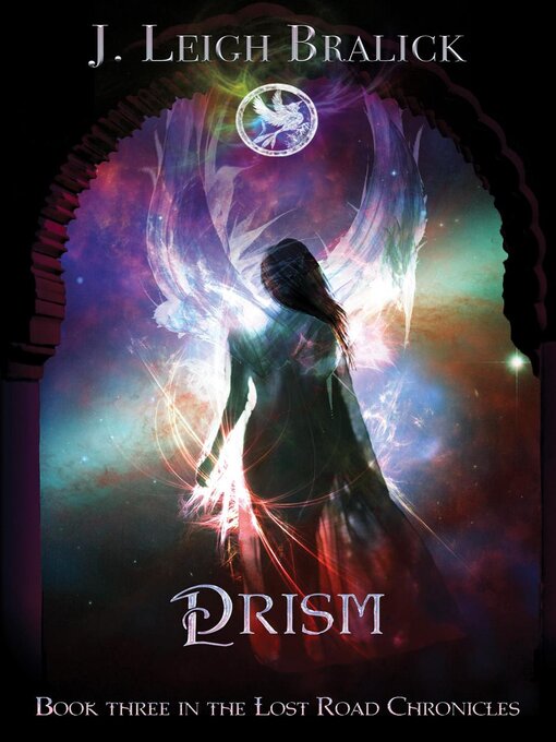 Title details for Prism by J. Leigh Bralick - Available